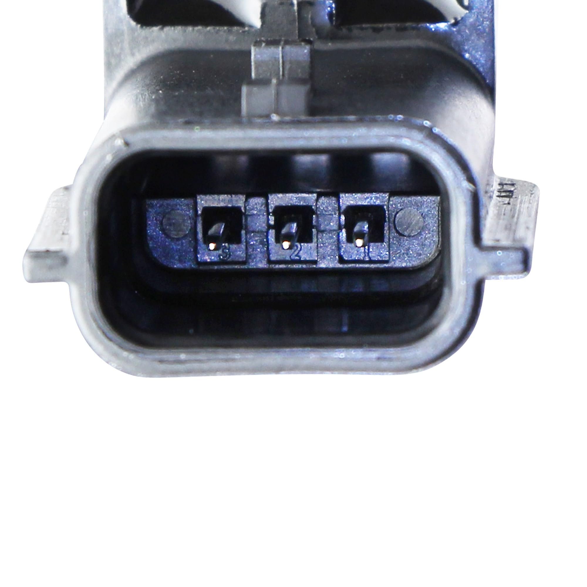 Valeo Sensor de Aparcamiento Ultrasónico 890016