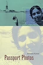 Passport Photos