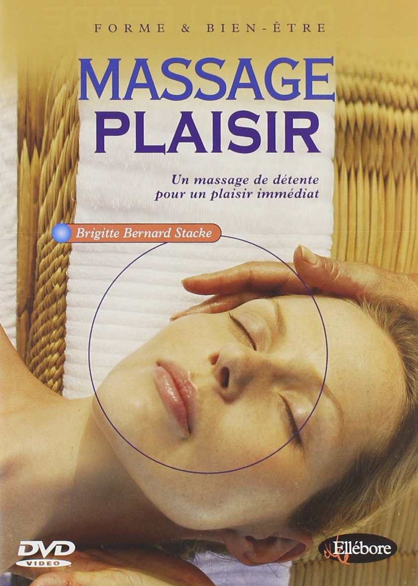 Massage Plaisir [DVD]