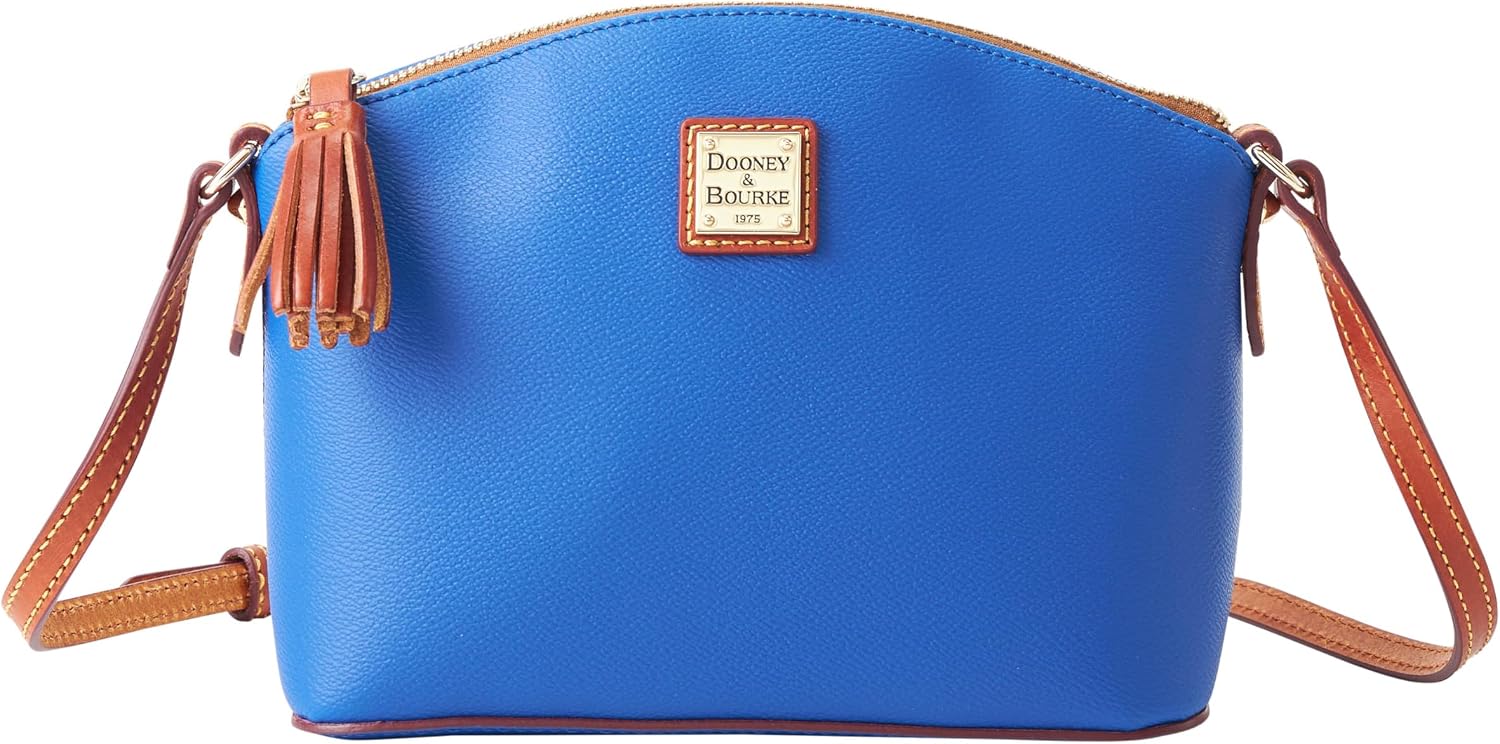 Dooney & Bourke Handbag, Kirby Robin Crossbody