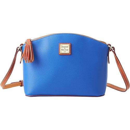 Dooney & Bourke Handbag, Kirby Robin Crossbody