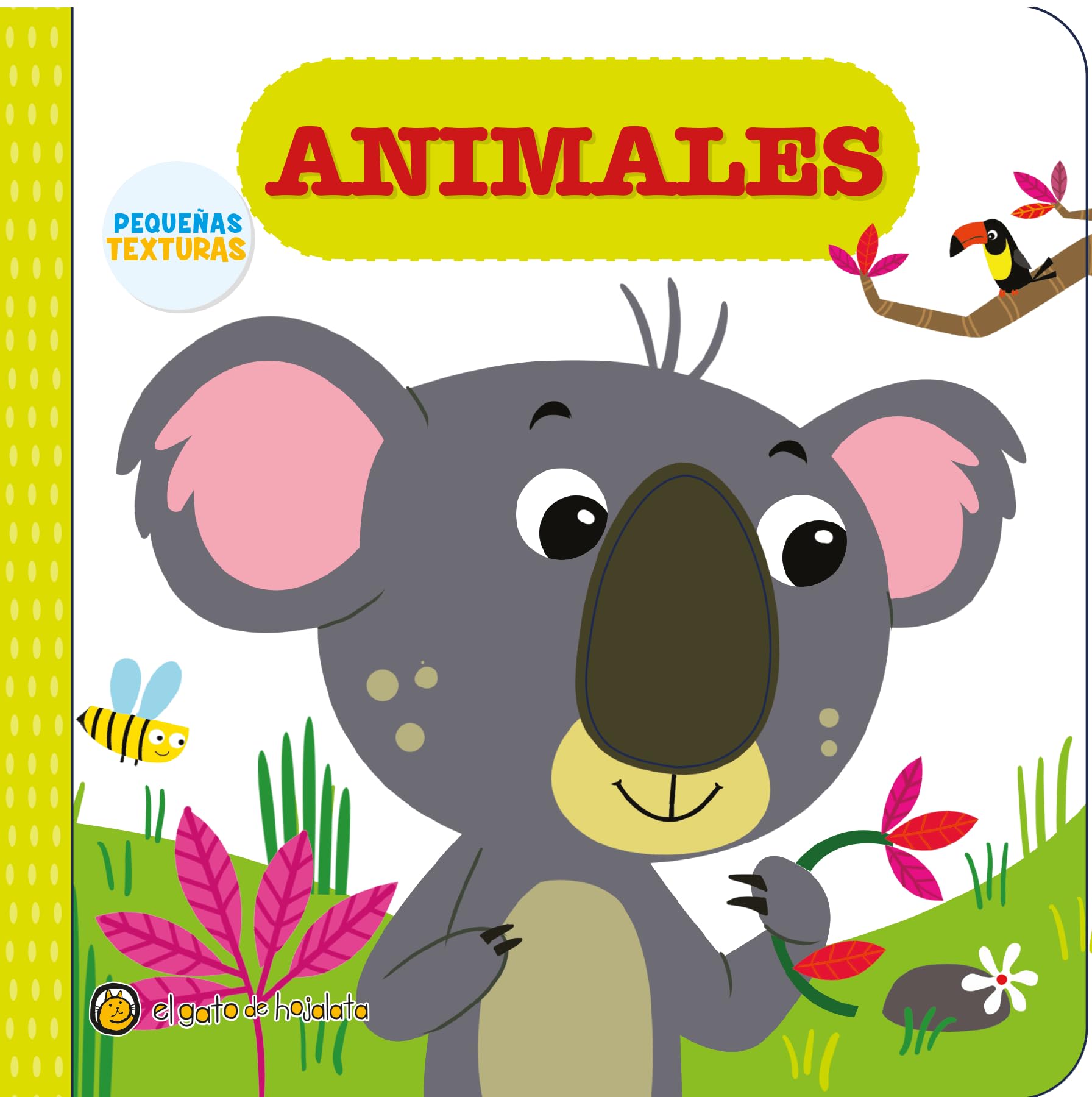 Animales interactivos robóticos con sonidos para mitigar la soledad de las mascotas