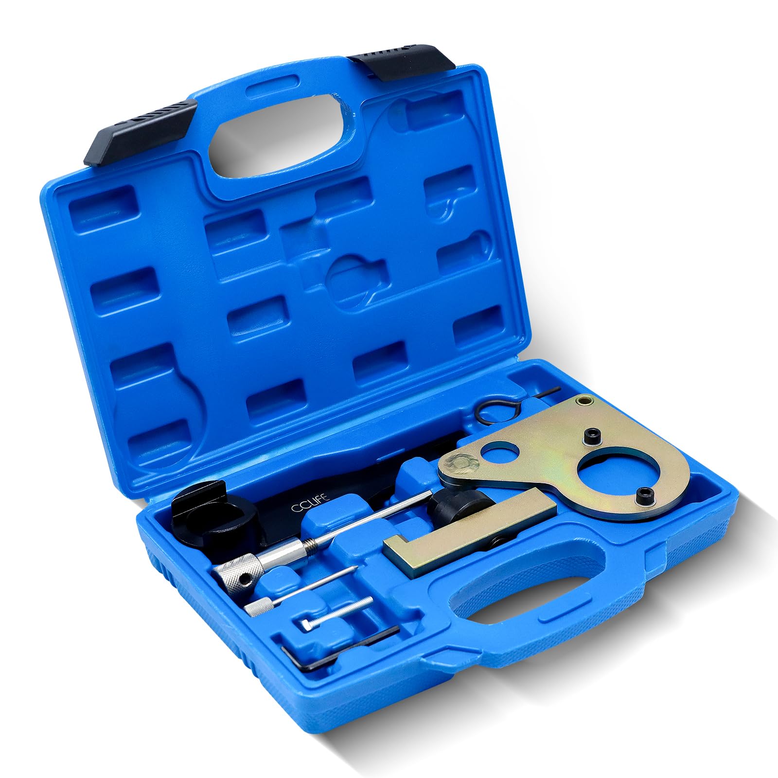 Catena di regolazione blocco motore auto strumento 2.0d M9R 2.3d M9T