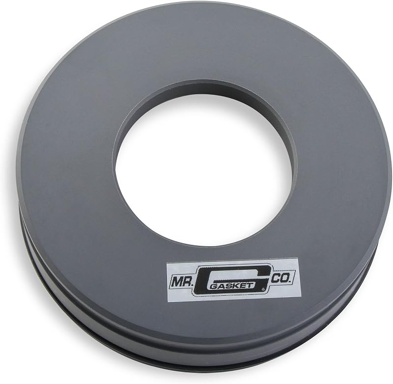Ferramenta de alinhamento para embreagem GM LS MR. G GASKET CO. LSRC1 – 1 unidade