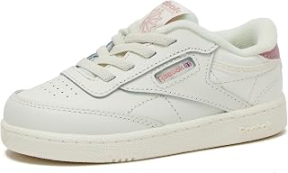 Reebok Kids Club C (Little Kid/Big Kid)