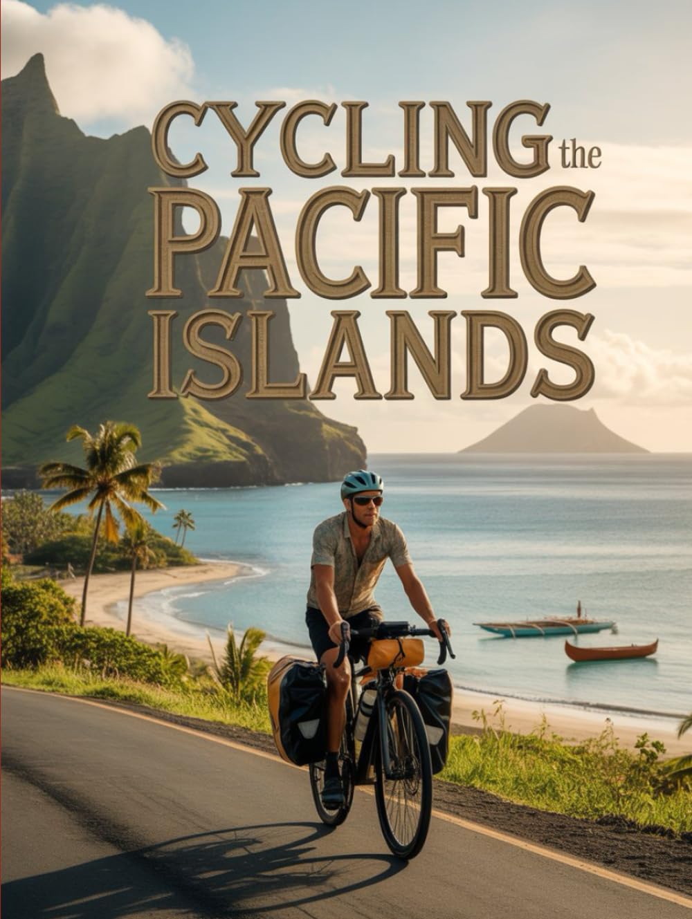 CYCLING THE PACIFIC ISLANDS: HIDDEN ROUTES, CULTURAL ENCOUNTERS AND TROPICAL SURVIVAL SECRETS FOR THE MODERN EXPLORER