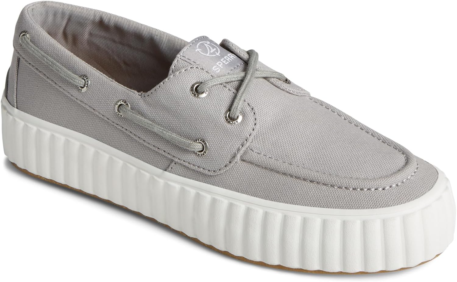 Sperry Women's, Pier Wave Boat Platform Sneaker