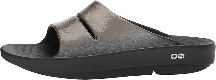 oofos sandals on amazon