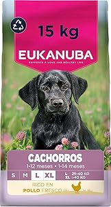 Eukanuba Puppy Large Breed