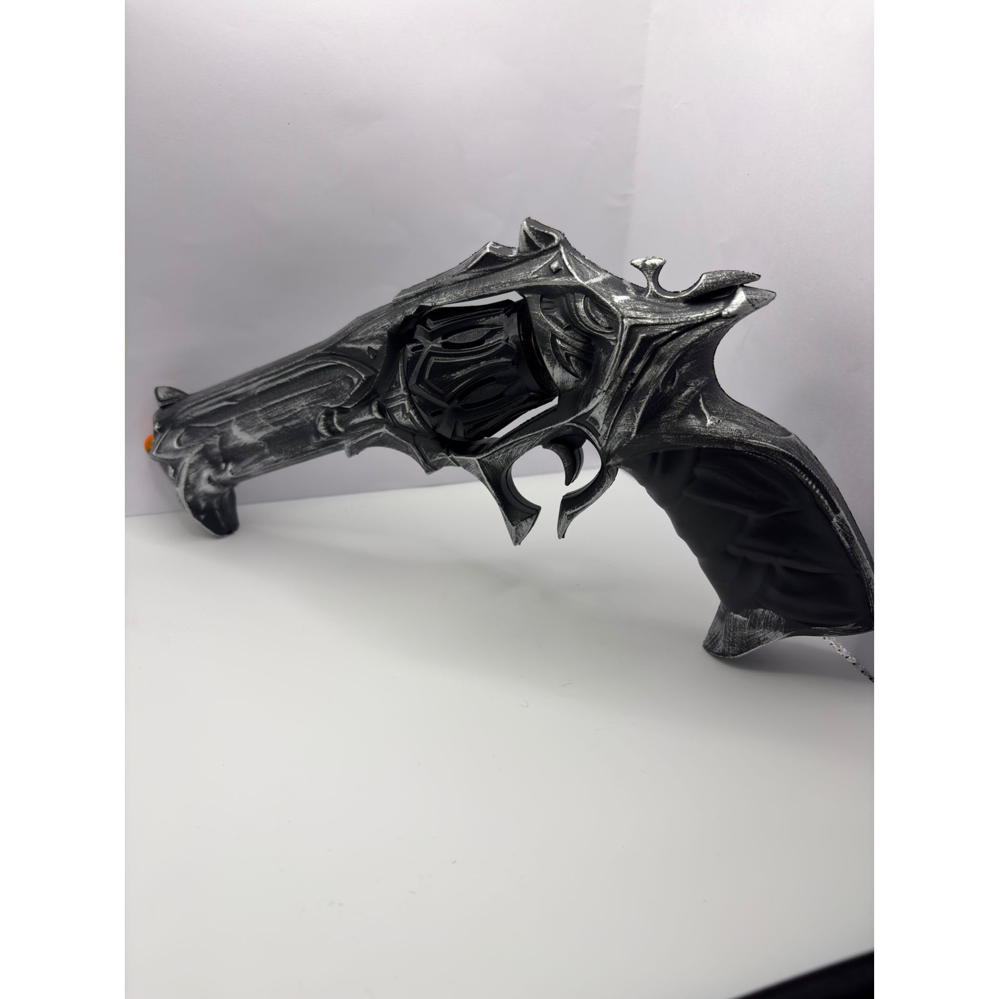 Next Level Cosplay Prop Replica Valorant Reaver Sheriff Foam Gun