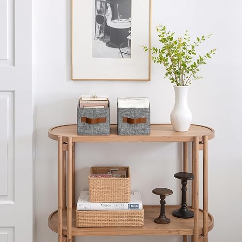 Miniatura 8 de GRANNY SAYS Paquete de 2 organizadores debajo de la cama, organizador debajo de la cama con tapa con cremallera para dormitorio y pequeños