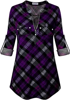 Bulotus Tunics Leggings Sleeve Xxx Large