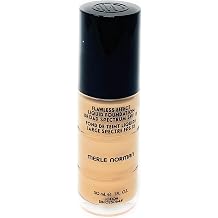 Merle Norman Flawless Effect liquid Foundation - L14