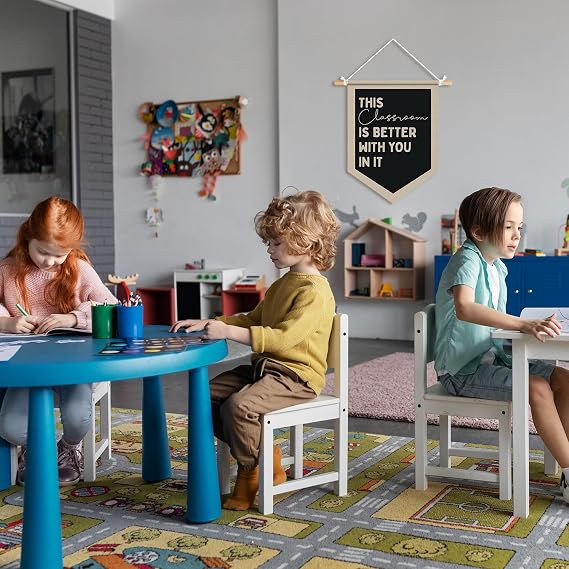 Neutral Classroom Decor,This Is Classroom Better With You In It