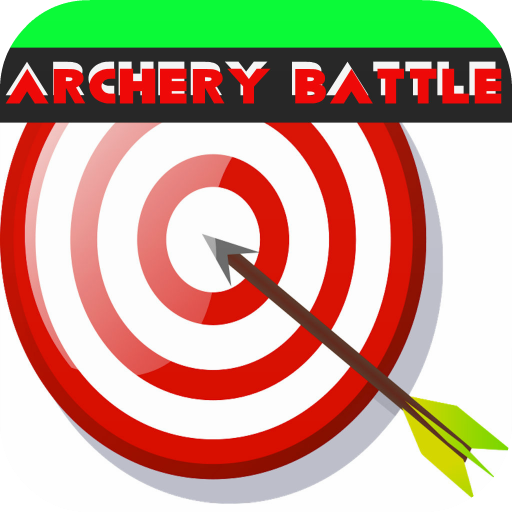 Archery Battle App on Amazon Appstore
