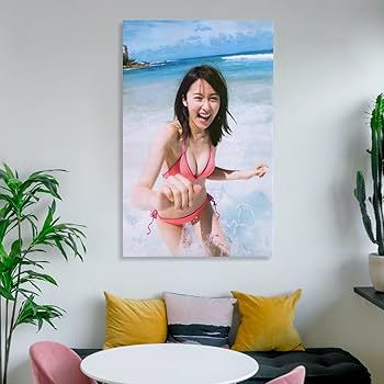 【アウトレット】乃木坂46 衛藤美彩さん掲載ページ（ポスターサイズ）#7747 アウトレット】乃木坂46 衛藤美彩さん掲載ページ（ポスター