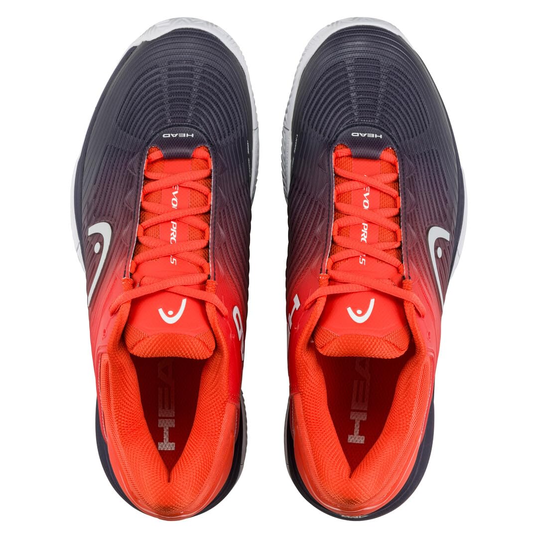 HEAD Męskie buty tenisowe Cruze Pro M WHBR