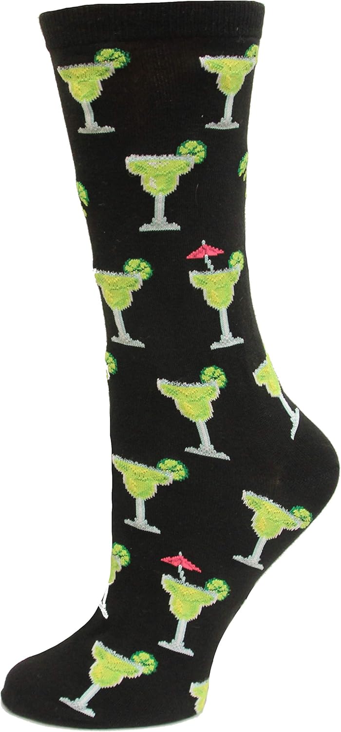 HotSox Socks 1 Pair Women Shoe