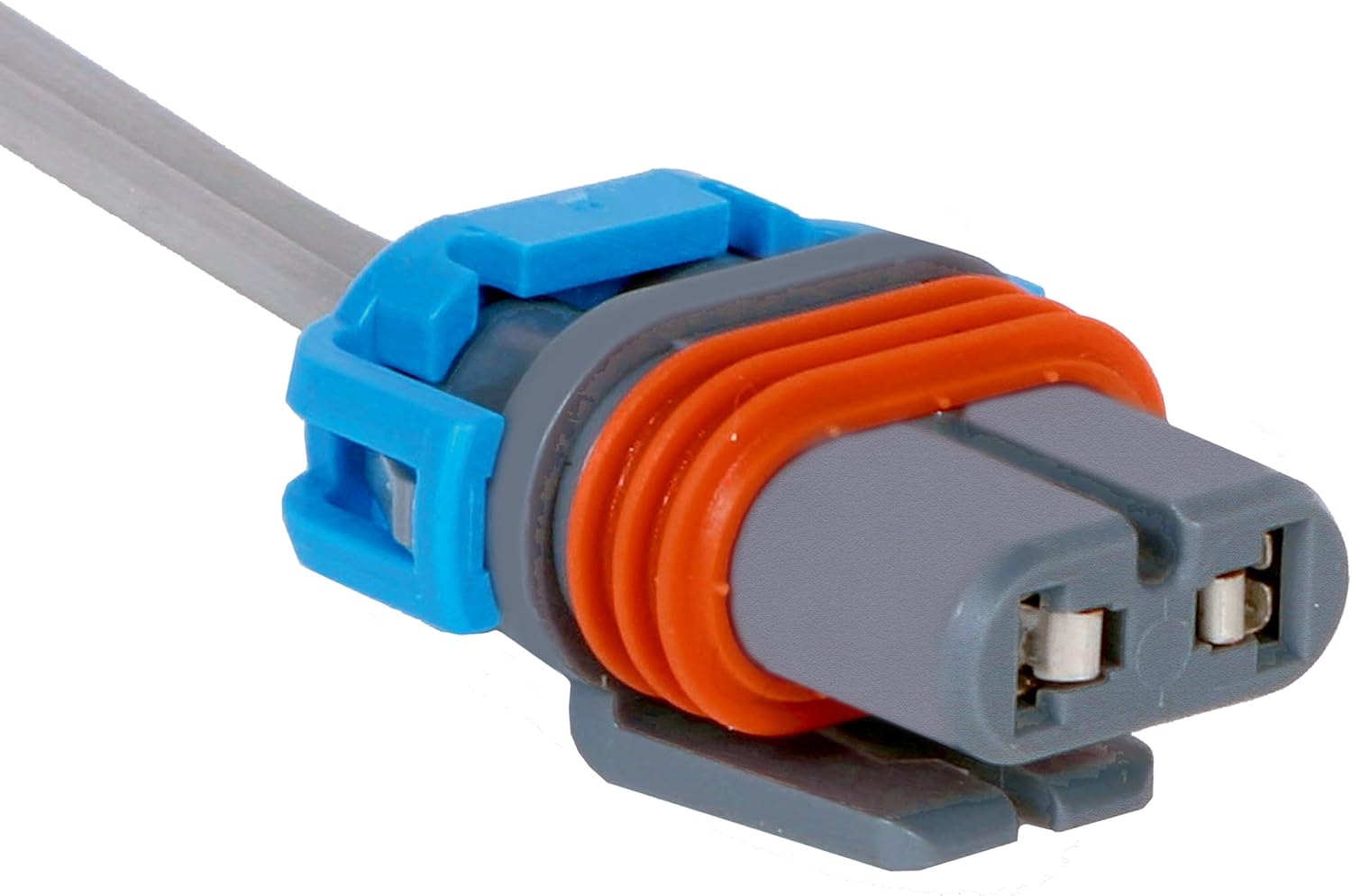 ACDelco GM Original Equipment PT167 (12101897) Gray Multi-Purpose Pigtail