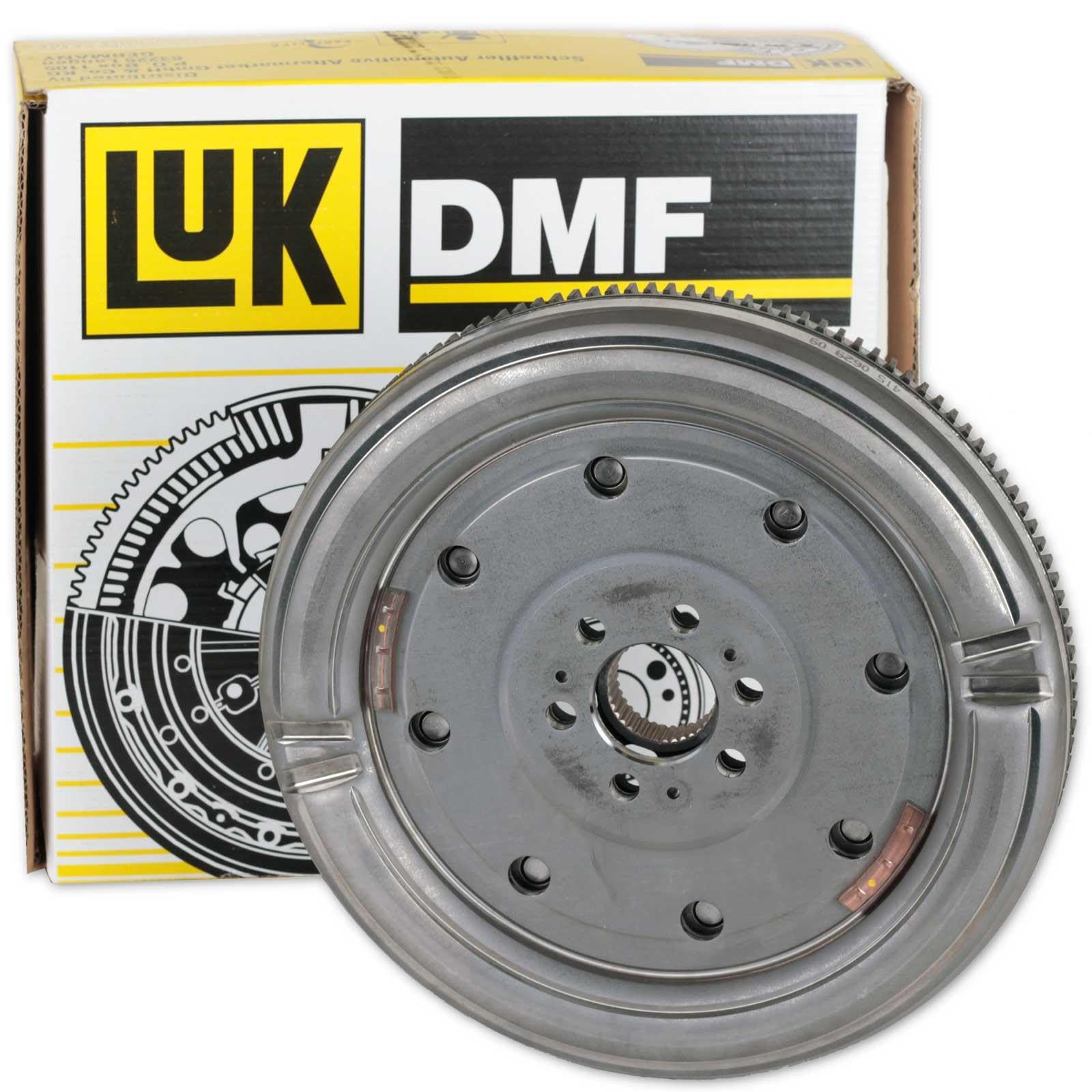 LUK 415049709 Flywheel - DMF