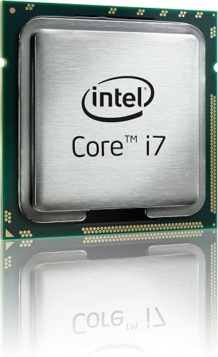 Intel Chip 3.4 4 BX80646I74770