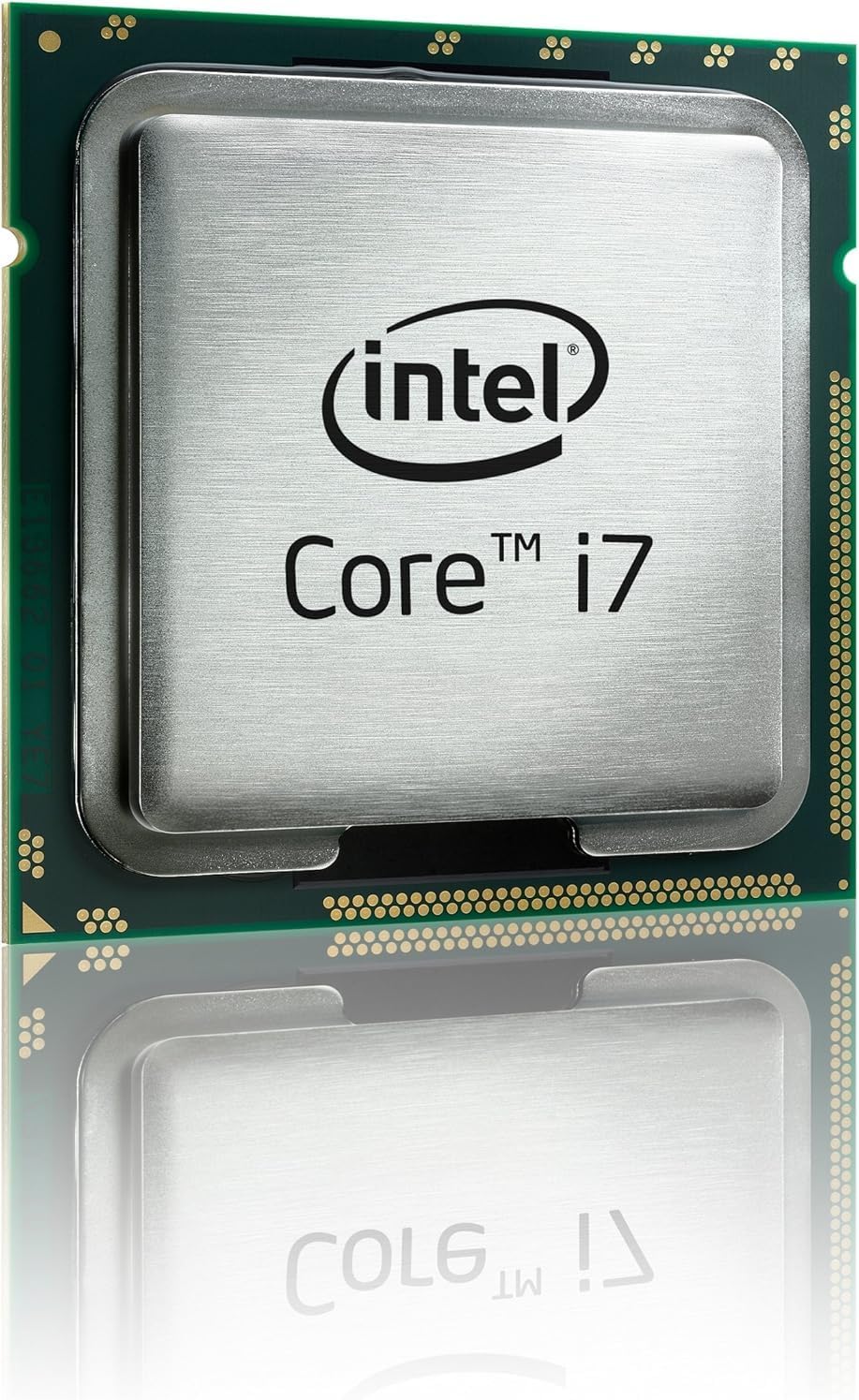 Core i7-4770 Quad-Core Desktop Processor 3.4 GHZ LGA 1150 8 MB Cache BX80646I74770