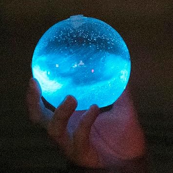 Glowing PyroDinos with DinoNutrients - Grow Bioluminescent Plankton