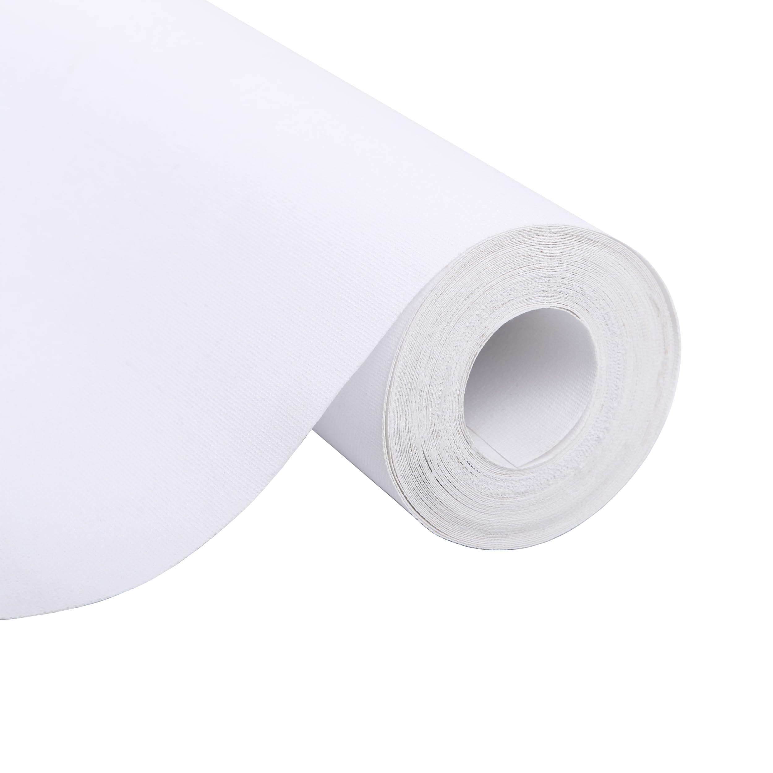 Tela su rotolo, 280 g/m², cotone 110 cm x 10 m, larghezza 110 cm, lunghezza 10 m, rotolo di tela