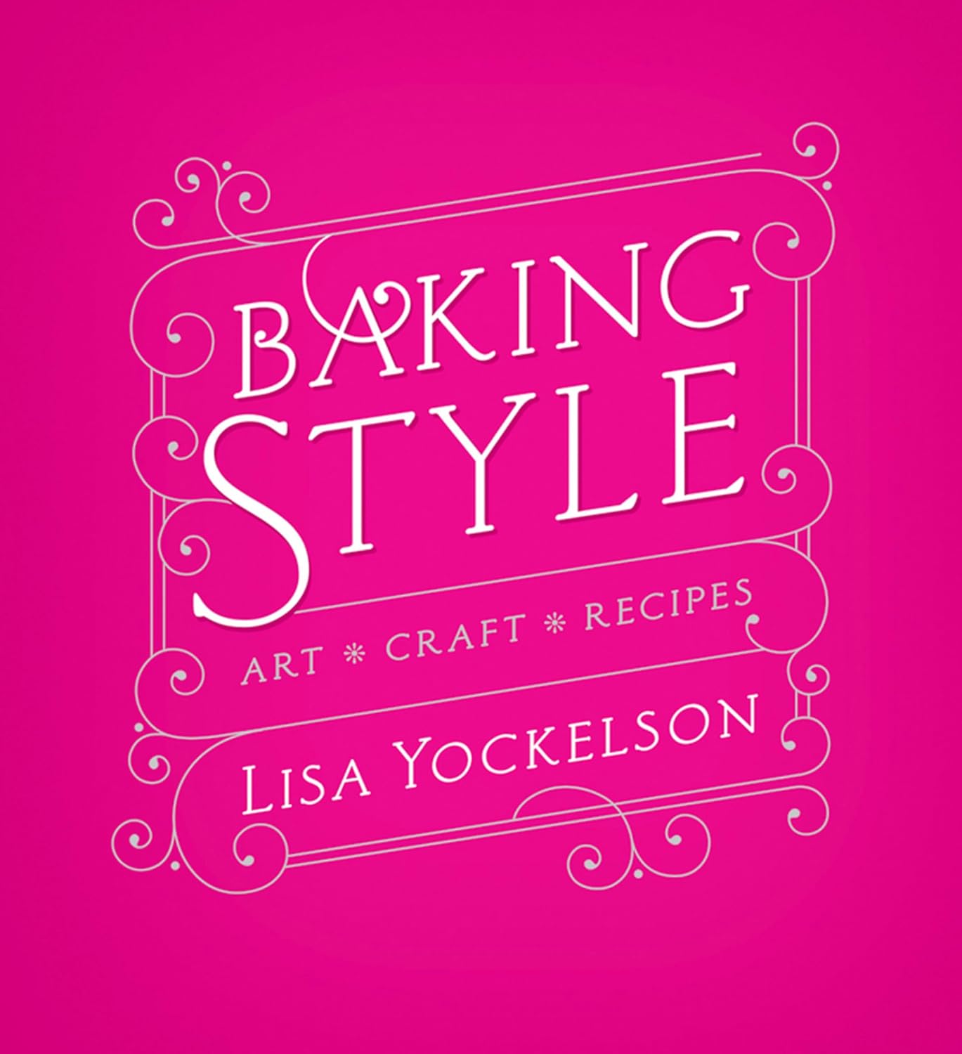 Baking Style: Art Craft Recipes