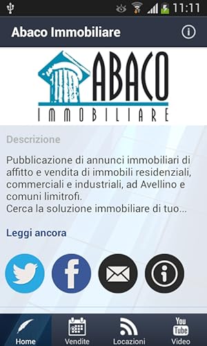 Abaco immobiliare