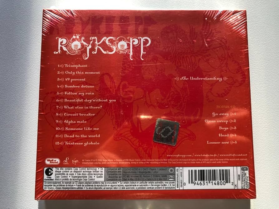 The Understanding: Amazon.de: Musik-CDs & Vinyl