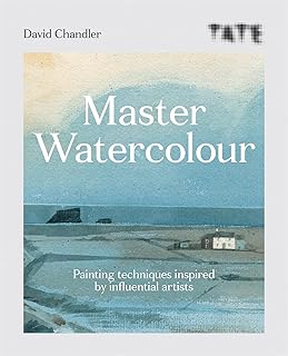 Tate Master Watercolour: Painting techniques inspired by influential artists