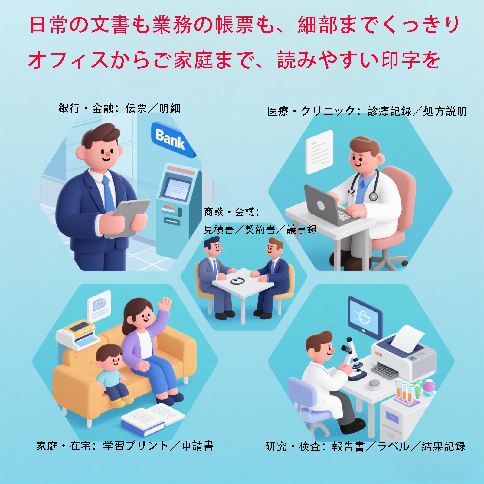 Amazon.co.jp: IM C7010 トナー 互換カートリッジ 4色セット（K/C/M/Y