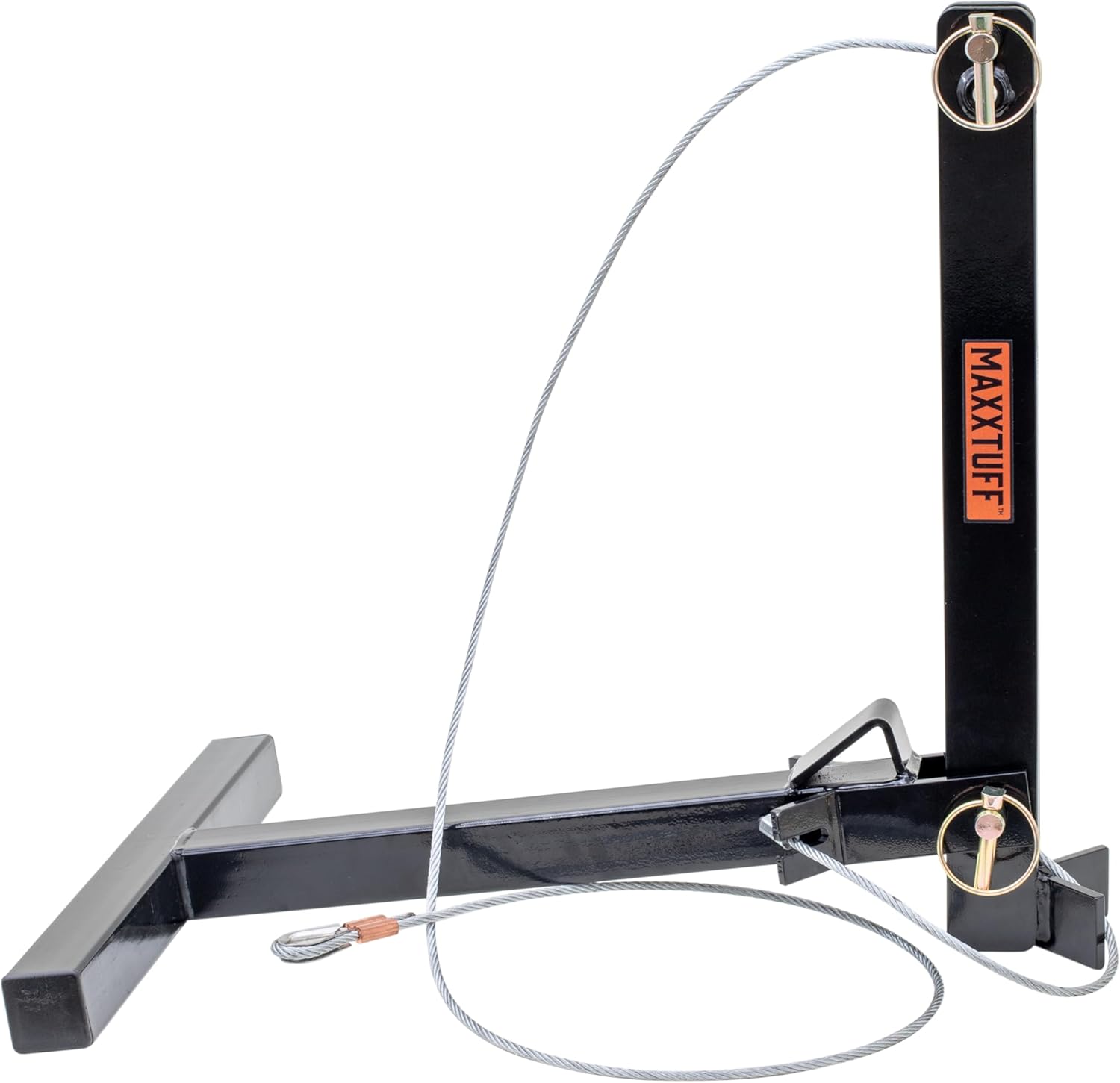 Heavy-Duty Shrub Puller, Model MTF103