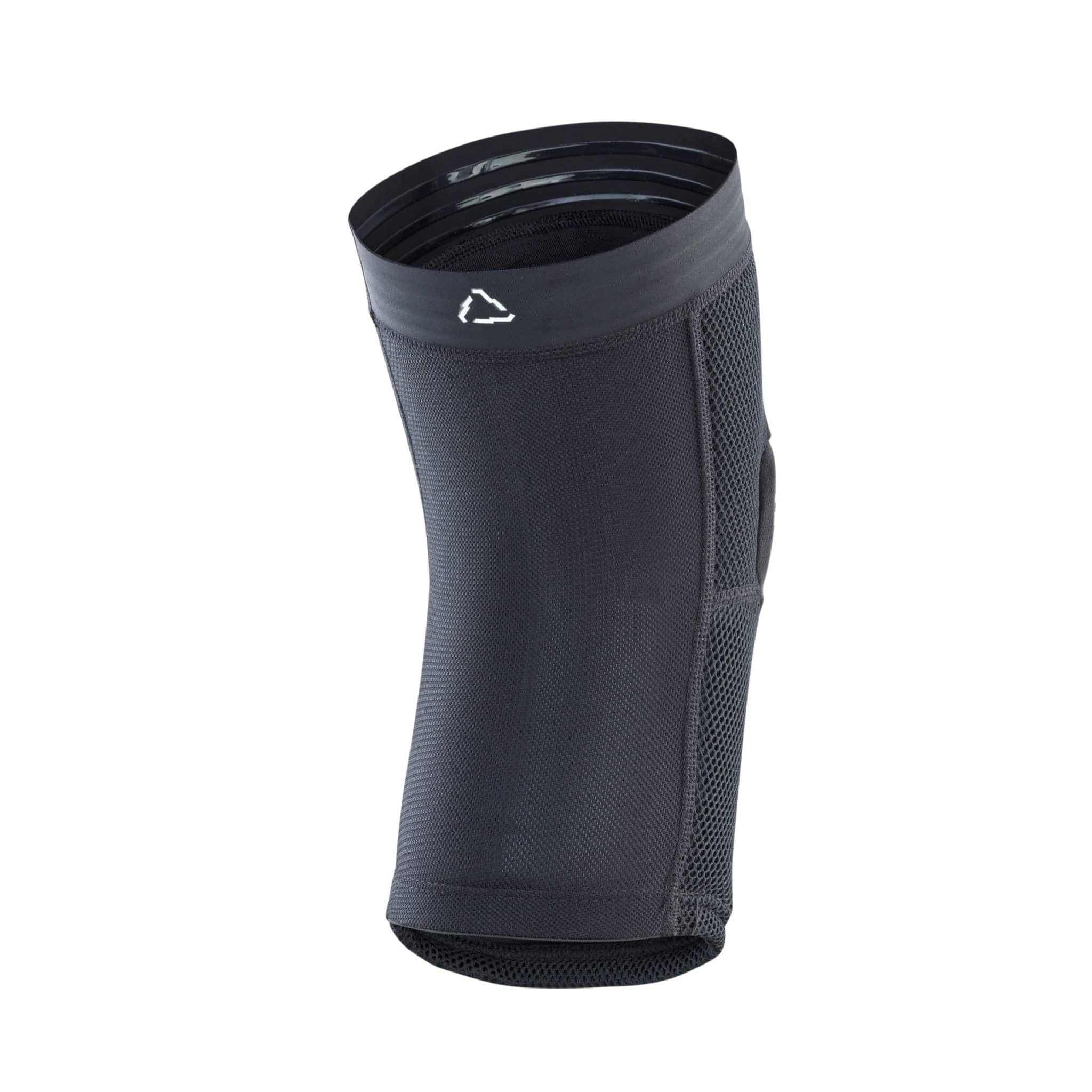 Ion MTB-Knieschützer K-Sleeve Schwarz