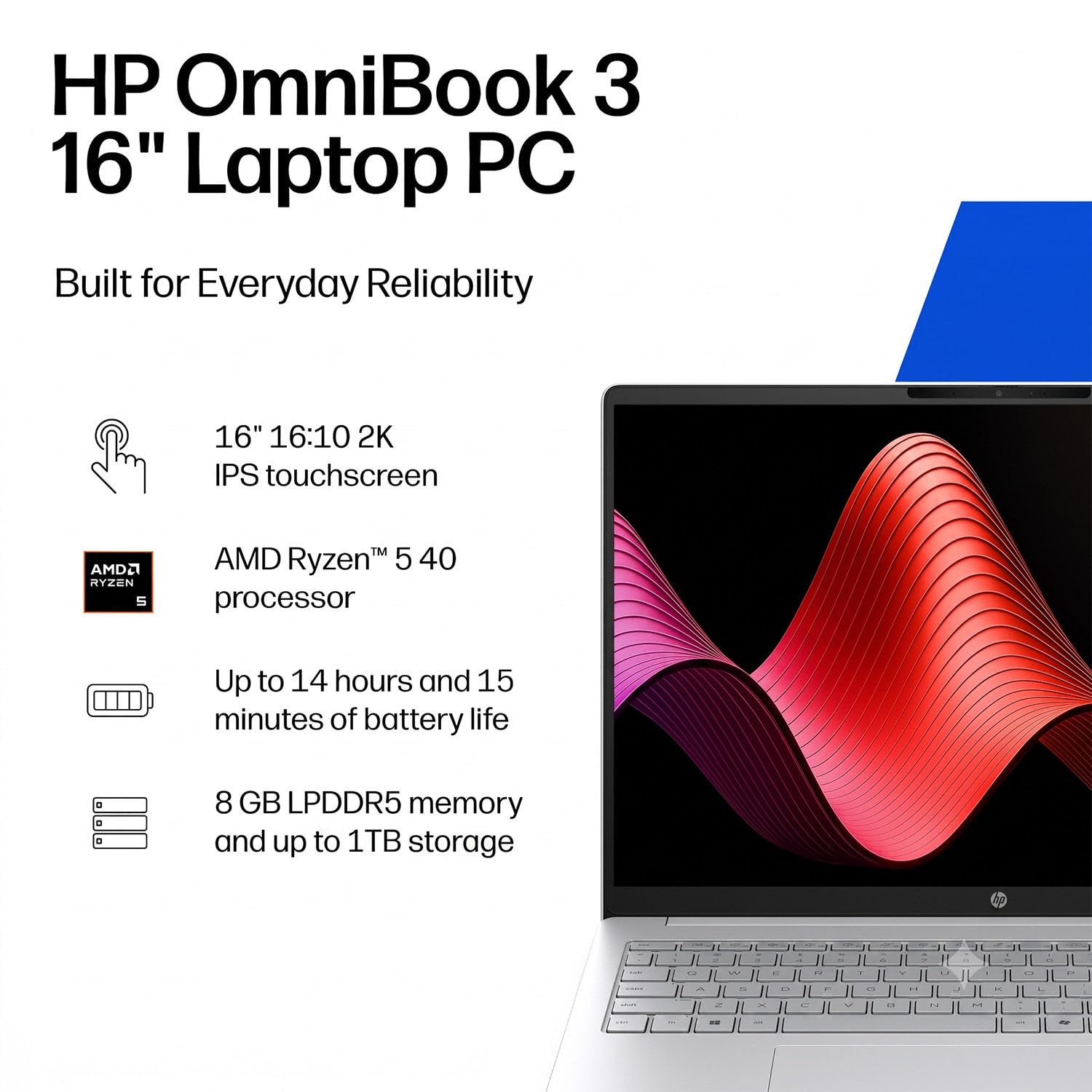 Amazon.co.jp: HP タッチスクリーンノートパソコン • 15.6 FHD IPS