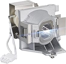 5J.JEE05.001 Replacement Projector Lamp for BenQ HT2050 HT2050a W2000 W2000+ HT2150ST HT3050 W1210ST W1110 Bulb with Housing