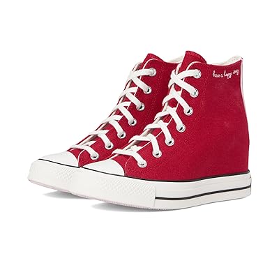 Converse Chuck Taylor All Star Wedge Sneaker Women