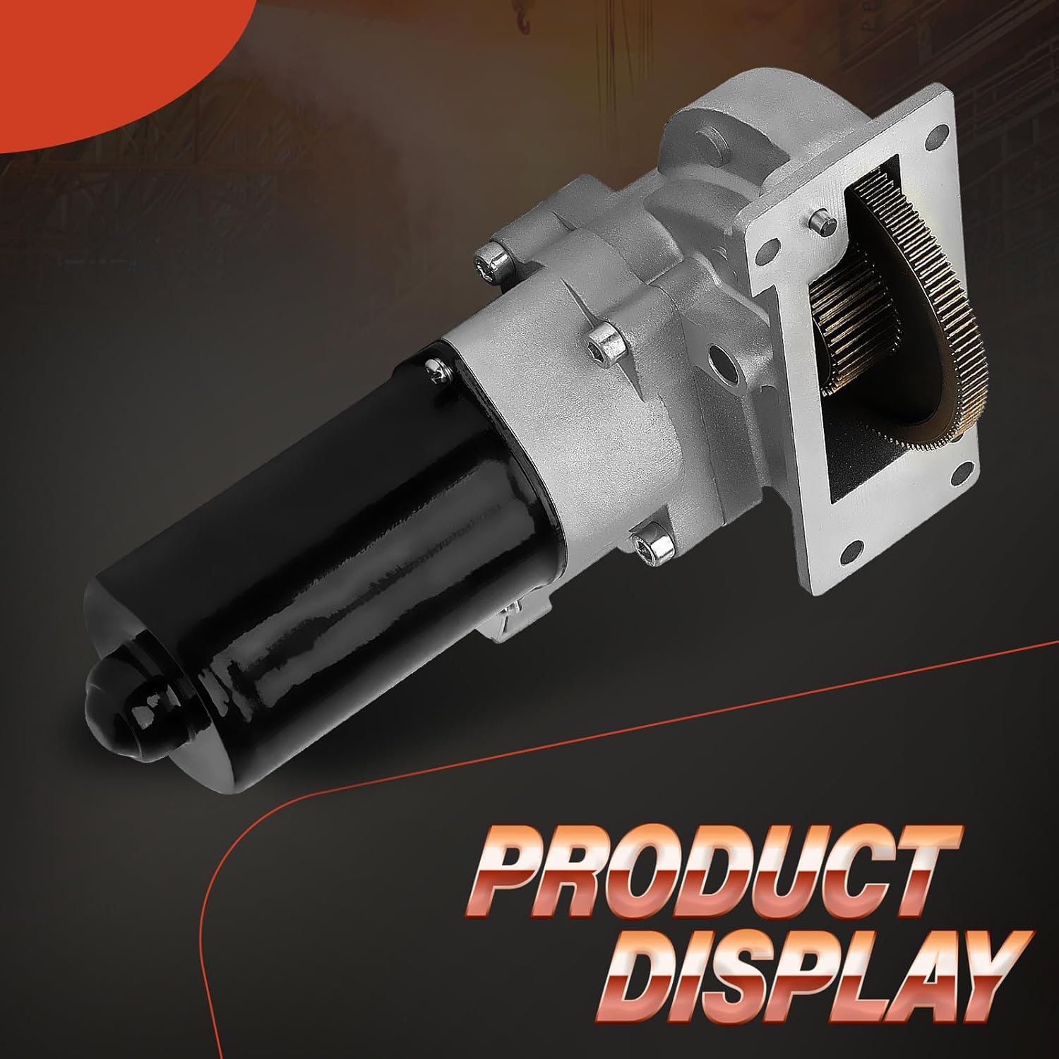 Rear Differential Locking Motor Actuator Fit for Land Rover LR4/LR3 2005-2016 | Fit for Land Rover Range Rover 2005-2013 | Fit for Land Rover Range Rover Sport 2006-2013, OE LR032711