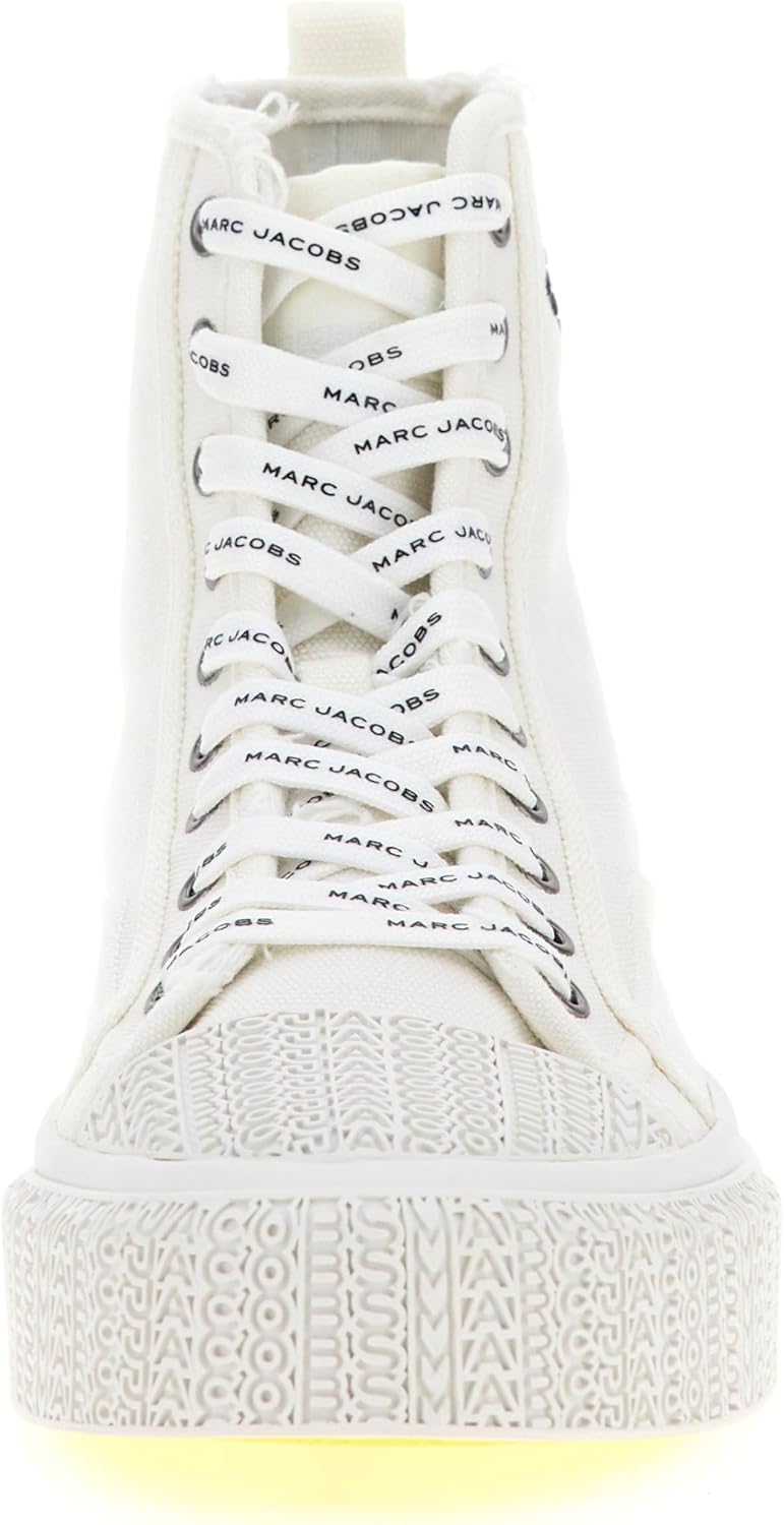 Marc Jacobs Women's The High Top Sneakers