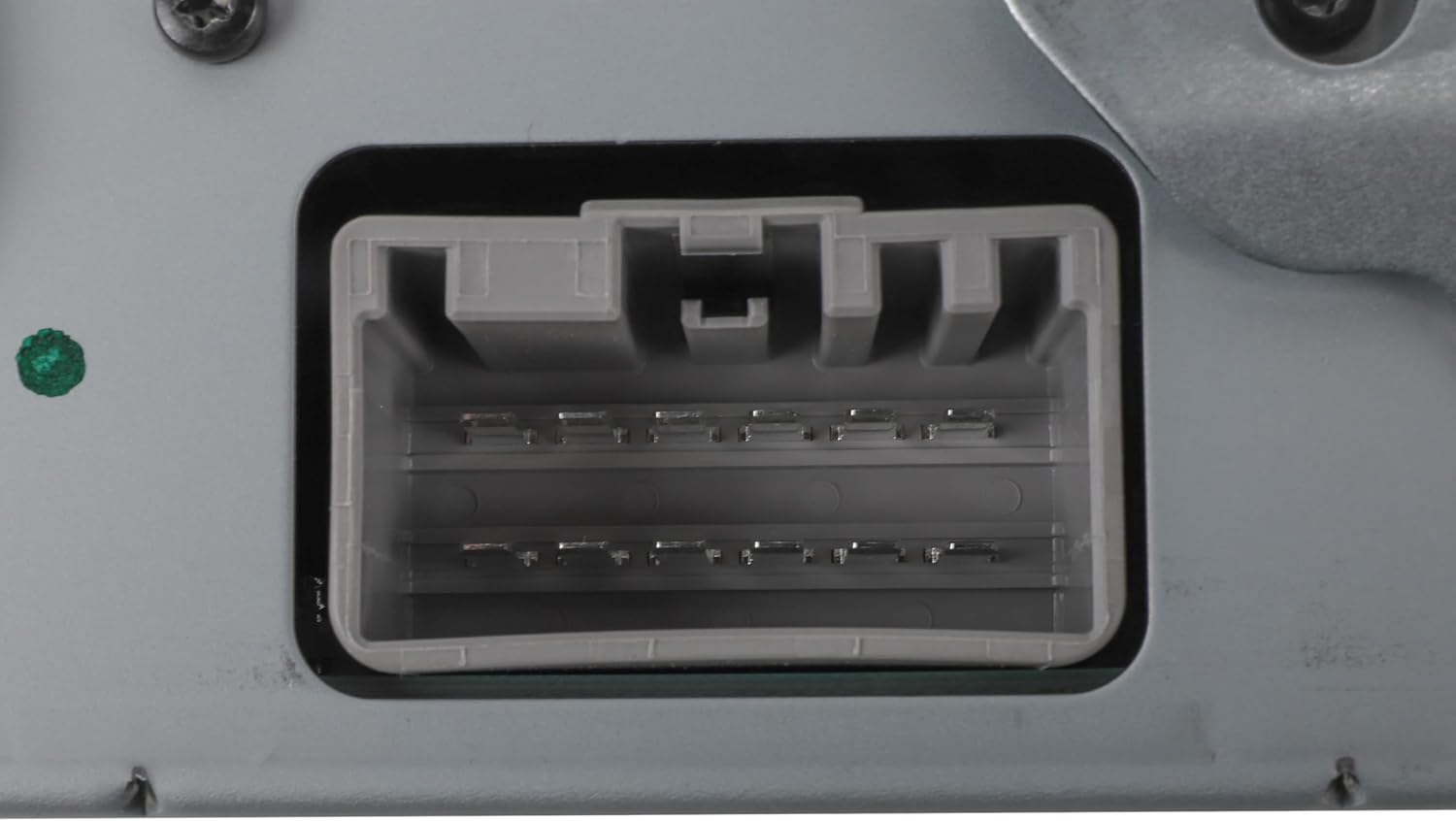 GM Genuine Parts 23346669 Accessory AC and DC Power Control Module
