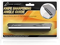 Vista 1 de Whetstone Knife Sharpening Angle Guide by Sharp Pebble
