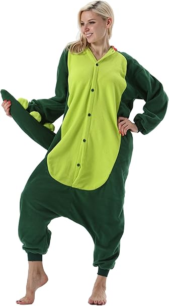Carnaval onesie kopen? | 150 Onesie modellen op voorraad