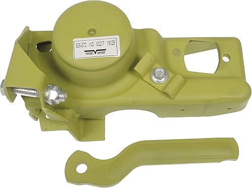 Miniatura 5 de Dorman 926-072 Muelle inferior delantero del lado del pasajero delantero y soporte de amortiguador compatible con modelos seleccionados de Jeep (OE