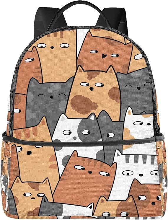 Amazon Co Jp バックパック リュックサック トラベルバッグ 面白い 猫柄 スポーツバッグ カジュアルバッグ ボストンバッグ Pc収納ビジネスバッグ 新入生ランドセル ラップトップバッグ レディース メンズ 学校用リュックサック 大容量多機能 シューズ バッグ Amazon Co Jp バックパック リュックサック トラベルバッグ 面白い 猫柄 スポーツバッグ カジュアルバッグ ボストンバッグ Pc収納ビジネスバッグ 新入生ランドセル ラップトップバッグ レディース メンズ 学校用リュックサック 大容量多機能 シューズ バッグ