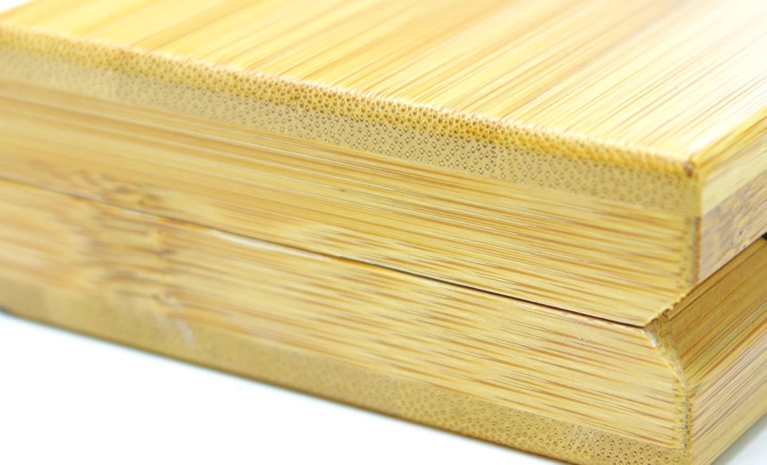 AXISCO Bamboo Fly Box/FF