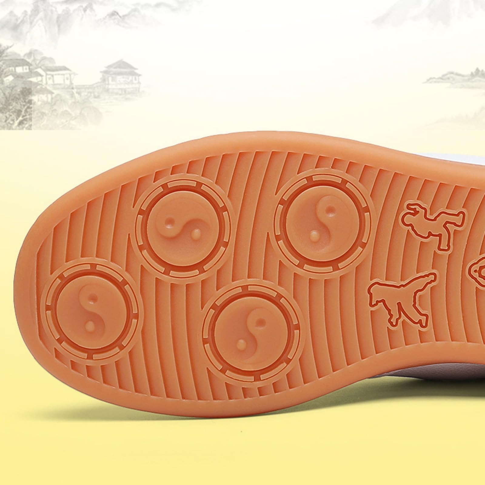 Buty Tai Chi mężczyzn kobiet buty fitnessu chodzenia sztuk walki