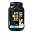 Maxler 100% Golden Whey Protein - 24g of Protein per Serving - Whey Protein Powder for Pre Post Workout - Fast-Absorbing Whey Concentrate, Isolate & Hydrolysate Blend - Bananas & Cream 2 lb