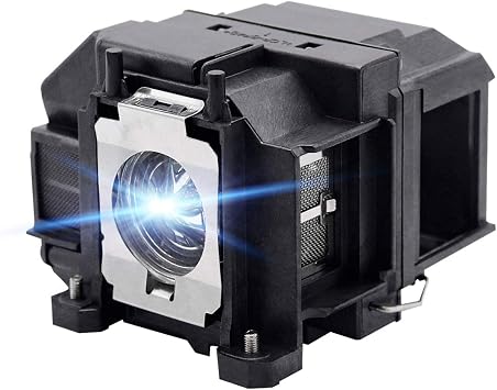 stanlamp Epson ELP lp67 with housing