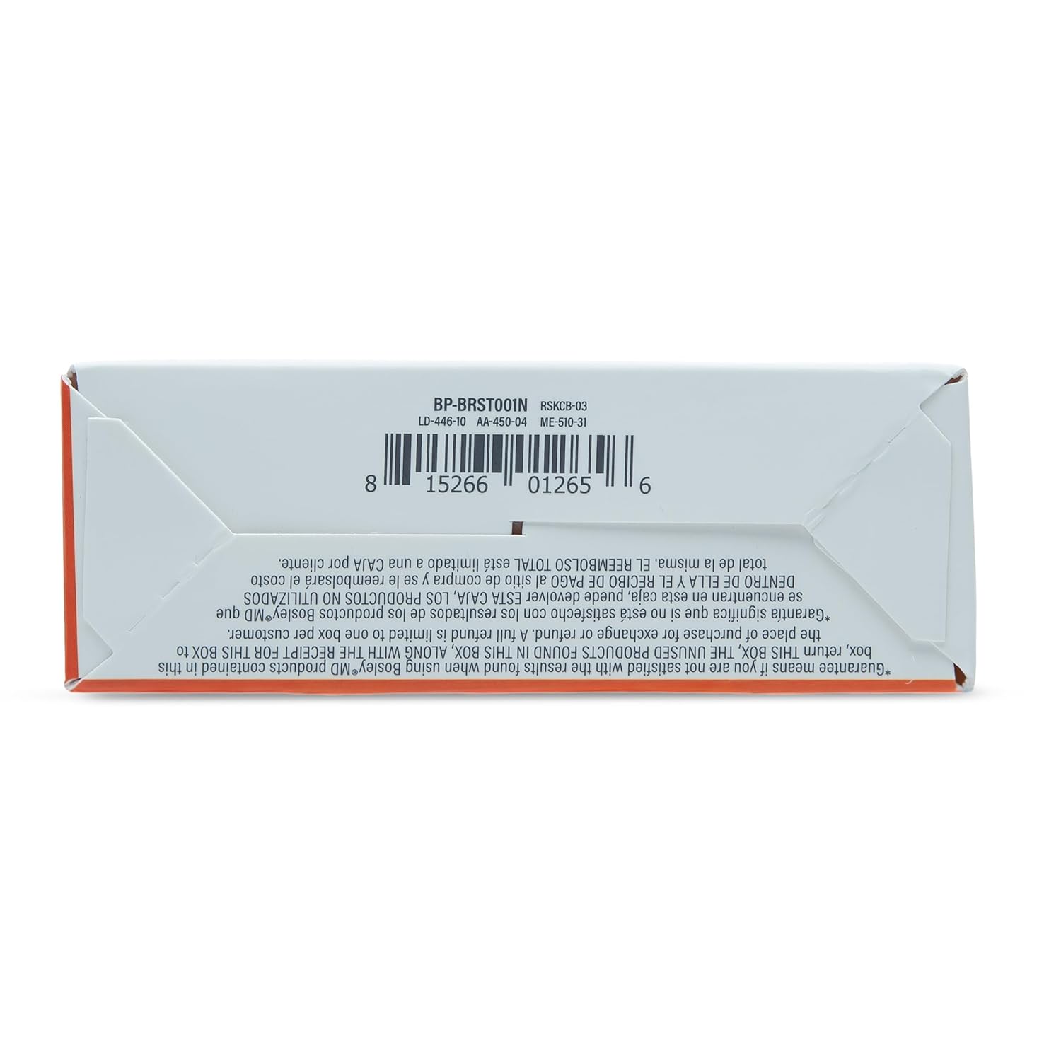 BosleyMD BosRevive Color-Safe Hair Care Kit for Thinning Hair, Starter Size (30 Days) – Shampoo, Conditioner & Thickening Treatment with Biotin, Panthenol & Botanical Extracts - Image 8